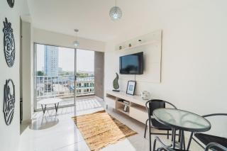 Apartamento de 2 habitaciones en Cartagena - Cartagena das Índias - 4