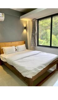 1RK charming apartment-1 - Assagao - 5