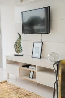 Apartamento de 2 habitaciones en Cartagena - Cartagena das Índias - 6