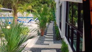 Suksan Villa 2 Studio - Hua Thanon Beach - 4