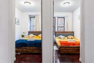 2 BD Cozy Home in Manhattan Valley - New York - 6