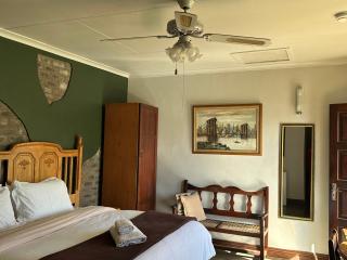 Dara Guest House - Trichardt - 9