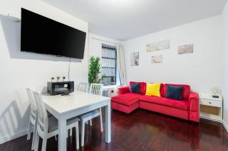 2 BD Cozy Home in Manhattan Valley - New York - 5