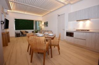 Mayan Monk Suites - Playa del Carmen - 9