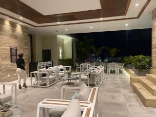 Piantini’s Skylight - 1