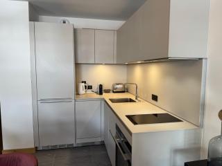 Appartement lumineux au cœur des Gets avec balcon et parking - FR-1-623-222 - Les Gets - 9