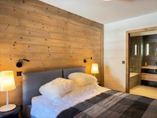 Appartement lumineux au cœur des Gets avec balcon et parking - FR-1-623-222 - Les Gets - 8
