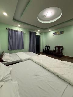 HoTel MoTeL ĐỒNG KHỞI - Ben Tre - 2