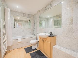 Homely 2 bedroom flat near Tower Bridge - Londra - 6