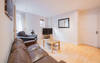 Homely 2 bedroom flat near Tower Bridge - Londra - 5