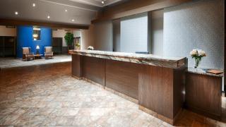 Best Western Hotel St. Jerome - 4