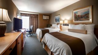 Best Western Hotel St. Jerome - Saint-Jérôme - 2