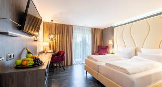 PLAZA Residence Stuttgart-Ditzingen - Ditzingen - 9