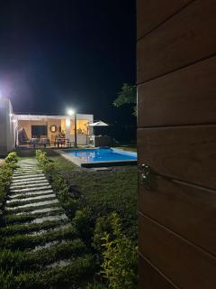 Casa de campo en Condominio - San Vicente de Cañete - 0