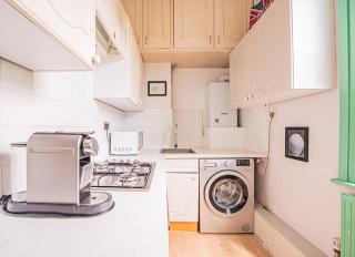 Picturesque Flat in Camden Town - London - 6