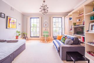 Picturesque Flat in Camden Town - London - 3