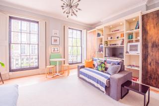 Picturesque Flat in Camden Town - London - 0
