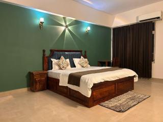 Cozycostays Skyline 1 - Lucknow - 7
