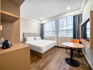 New Hongbang Hotel - Hangzhou - 0