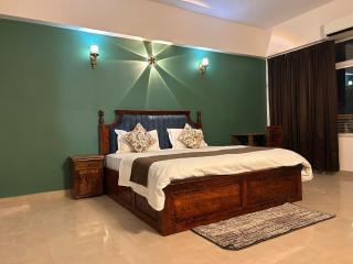 Cozycostays Skyline 1 - Lucknow - 3