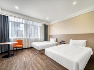 New Hongbang Hotel - Hangzhou - 3