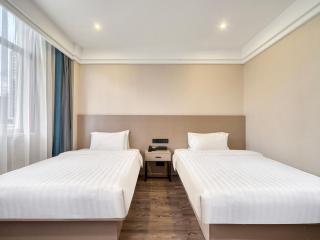 New Hongbang Hotel - Hangzhou - 9