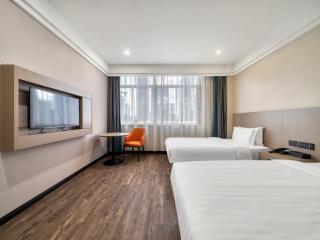 New Hongbang Hotel - Hangzhou - 8