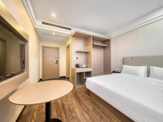 New Hongbang Hotel - Hangzhou - 6