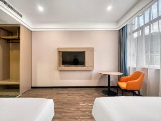 New Hongbang Hotel - Hangzhou - 5