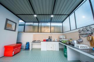 Garden House Na Jomtien - 6