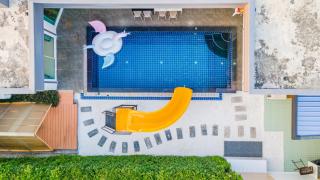 Garden House Na Jomtien - Na Jomtien - 7