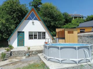Ismayilli Chalet - İsmayıllı - 0