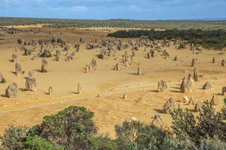 BIG 4 Tasman Holiday Parks - Ledge Point - 3