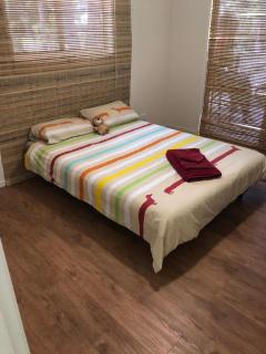 THE TAJ- Loft on Russel Island - Russell Island - 9