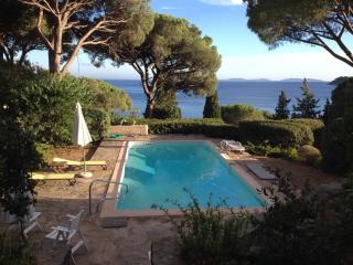 Villa avec piscine privée, proche plage - FR-1-100-345 - La Croix-Valmer - 8