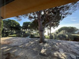 Villa avec piscine privée, proche plage - FR-1-100-345 - La Croix-Valmer - 8