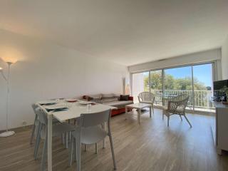 Appartement 4 pièces/6 couchages proche plage - LE POULIGUEN - FR-1-245-210 - Le Pouliguen - 0