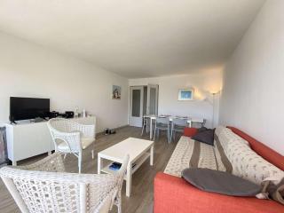 Appartement 4 pièces/6 couchages proche plage - LE POULIGUEN - FR-1-245-210 - Le Pouliguen - 4
