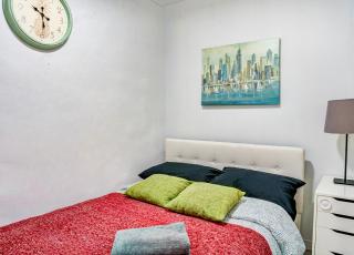 Homestyle - 3BD - Unit in central Manhattan - New York - 5