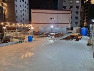Songjeong Sun Beach Pension - Busan - 9