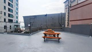 Songjeong Sun Beach Pension - Busan - 7