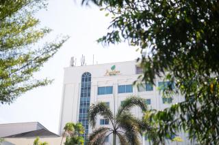 The Apo View Hotel - 9