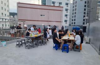 Songjeong Sun Beach Pension - Busan - 5