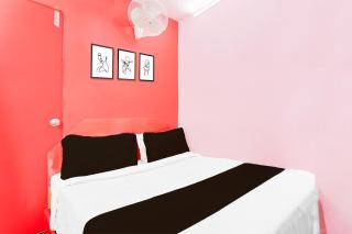 Hotel O Happiness inn - Neu-Delhi - 1