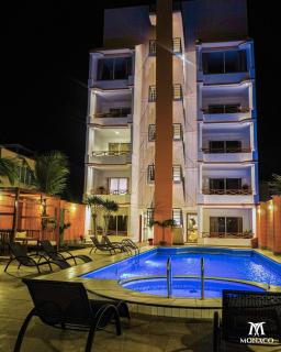 Monaco Apartments Chicama - Puerto Chicama - 9
