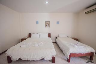 Anchalee Garden Hotel - Ban Thuang Luang - 6