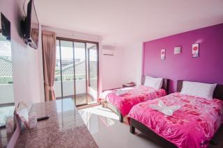 Anchalee Garden Hotel - Ban Thuang Luang - 7
