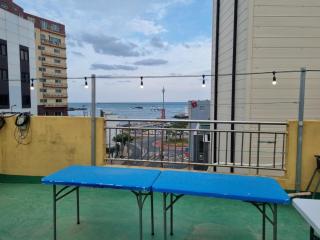 Songjeong lighthouse Beach Pension - Busan - 4