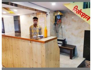 Hotel Aman, Prayagraj - Prayagraj - 9