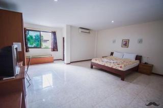 Anchalee Garden Hotel - Ban Thuang Luang - 8